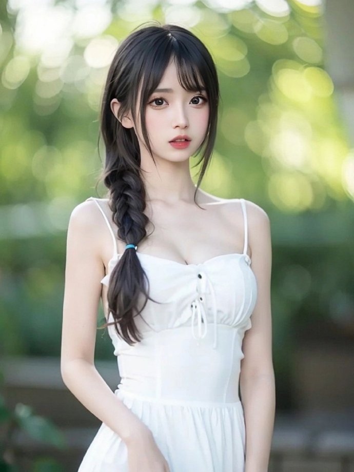 霸王别姬